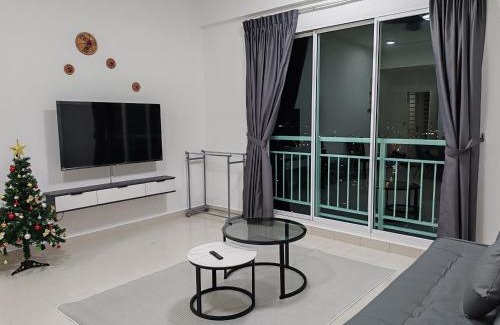Sandakan Apartment | Tracy Homestay