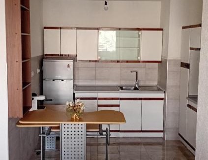 Kocani Apartment | Trade Centre View