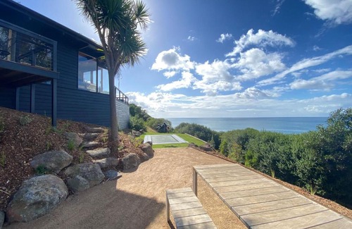 Lorne House | Tradewinds