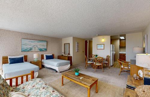 Waikiki Hotel | Tradewinds Plaza 906