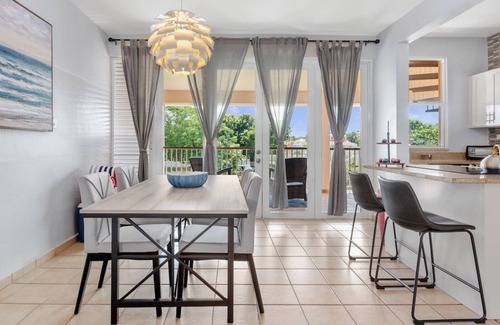 Candelero Abajo Villa | Tradewinds Villa | Private Rooftop | BBQ | Pool