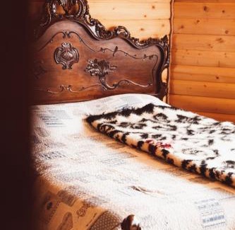Borsa House | Tradiția borsanului