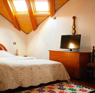 Borsa House | Tradiția borsanului