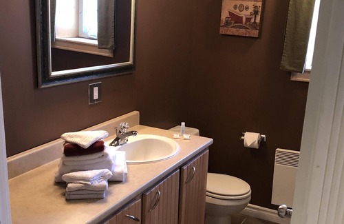 Massey Drive Apartment | Trading Post - Apartment for Rent