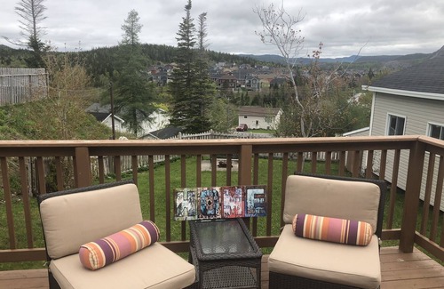 Massey Drive Apartment | Trading Post - Apartment for Rent