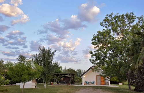 Sant Jaume d'Enveja House | Traditional house with charm