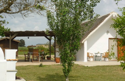 Sant Jaume d'Enveja House | Traditional house with charm