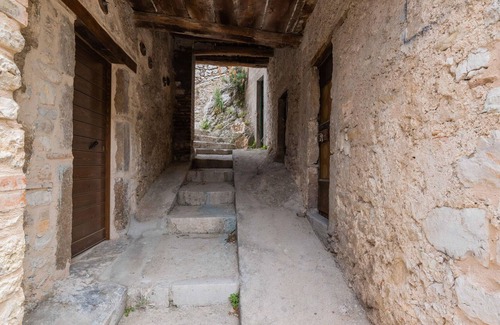 Polino Apartment | Traditional apartment in the heart of Umbria