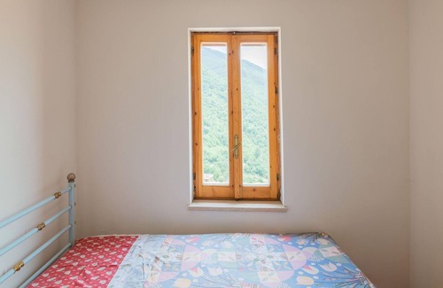 Polino Apartment | Traditional apartment in the heart of Umbria