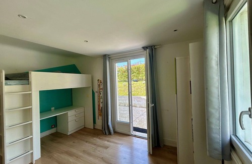 Biriatou House | Traditional Basque house with swimming pool