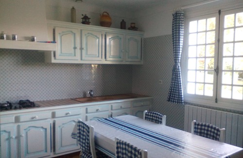 Ainhoa House | Traditional Basque house with a pool and a summer kitchen