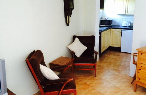 La Orotava Cottage | Traditional Canarian Cottage situated on a Beautiful Finca