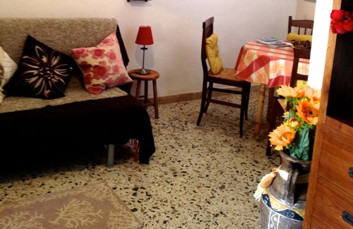 Bortigiadas House | TRADITIONAL CHARACTERISTIC 2 BEDROOM HOUSE SET IN A PICTURESQUE HILLSIDE VILLAGE
