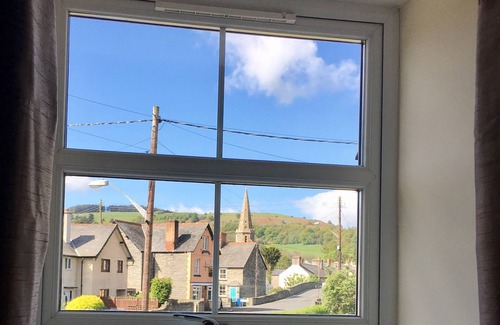 Llandrillo Cottage | Traditional Cottage on the edge of Snowdonia National Park