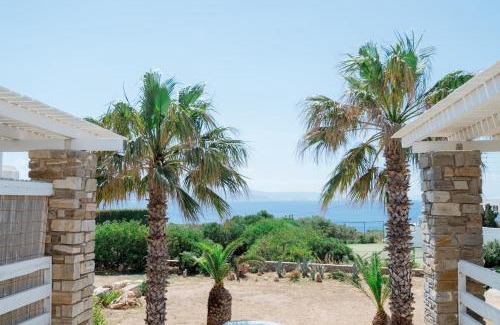 Ampelas House | Traditional Cycladic Home Paros