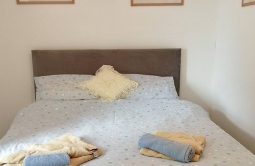 Elim Other | Traditional detached self-catering farmhouse with modern comforts.
