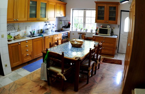 Mafra Villa | Traditional Farmhouse with Swimming Poll - Ericeira
