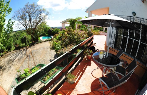Mafra Villa | Traditional Farmhouse with Swimming Poll - Ericeira