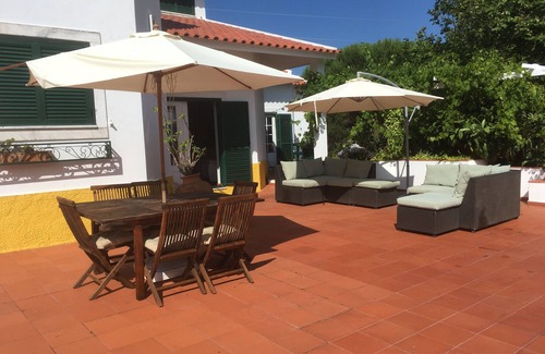 Mafra Villa | Traditional Farmhouse with Swimming Poll - Ericeira