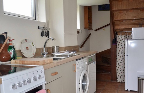 Penzance Cottage | Traditional granite cottage above Sennen Beach