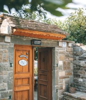 Albania House | Traditional GuestHouse Permet