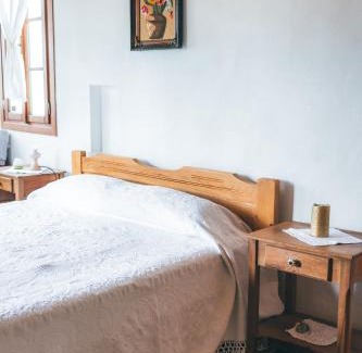 Albania House | Traditional GuestHouse Permet