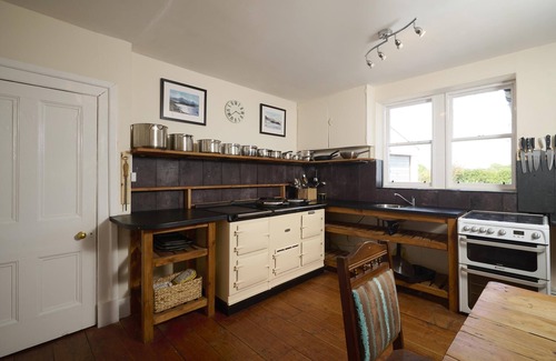Kirkhill House | Traditional Highland Country House