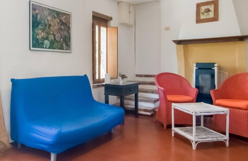 Urbino House | Traditional holiday home in Urbino with terrace