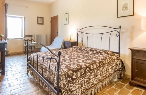 Urbino House | Traditional holiday home in Urbino with terrace