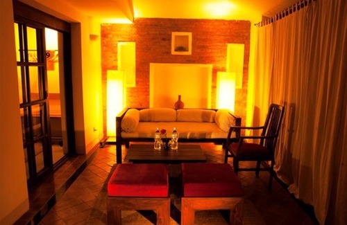 Lalitpur Hotel | Traditional Homes - Swotha