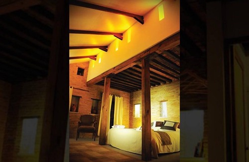 Lalitpur Hotel | Traditional Homes - Swotha