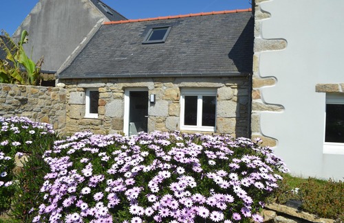 Porspoder House | Traditional house by the sea