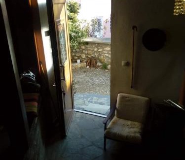 Amphipolis House | Traditional House "Elisavet"