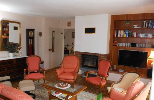 Crach House | Traditional house halfway between the Gulf of Morbihan and the ocean beaches