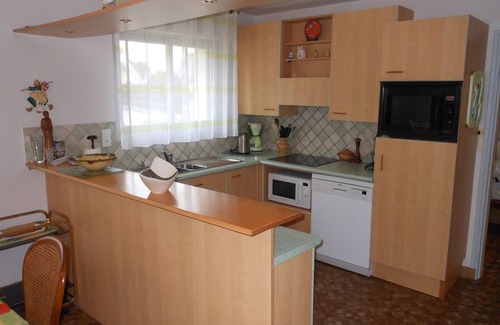 Crach House | Traditional house halfway between the Gulf of Morbihan and the ocean beaches