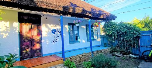 Jurilovca Villa | Traditional House in Danube Delta
