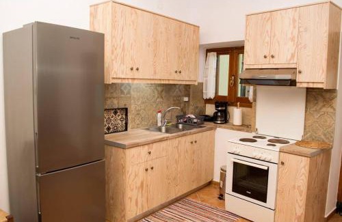 Fres House | Traditional house in Fres