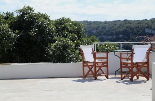 Mitata House | Traditional house in Mitata next to the canyon!