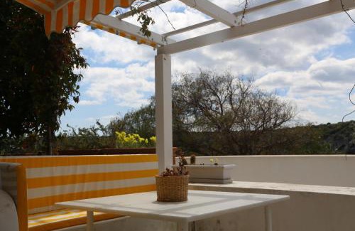 Mitata House | Traditional house in Mitata next to the canyon!