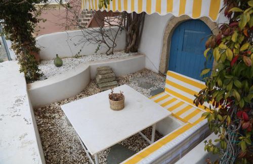 Mitata House | Traditional house in Mitata next to the canyon!
