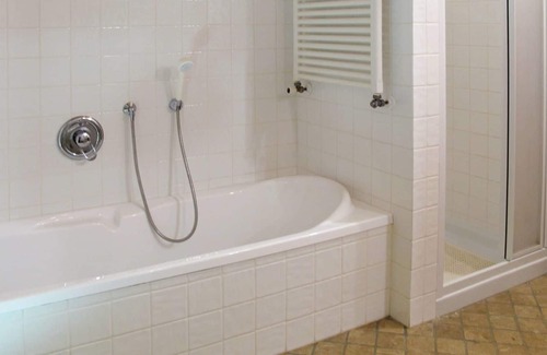 Sauze d'Oulx Other | Traditional House for 8 Guests with Parking in Sauze d'Oulx
