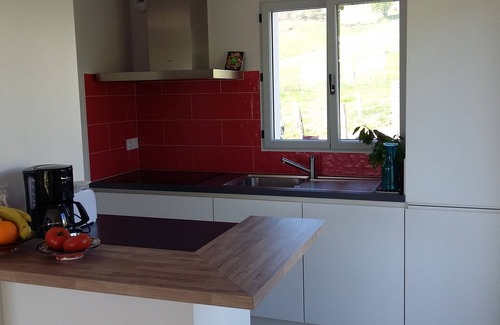 Ainhoa House | Traditional house on 1500 m2 between Ocean and Mountains (classified village)