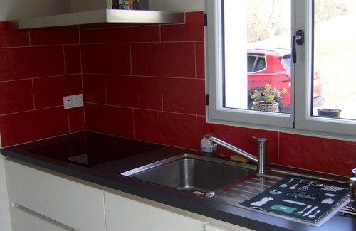 Ainhoa House | Traditional house on 1500 m2 between Ocean and Mountains (classified village)