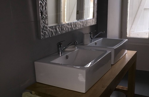 Villeneuve d'Aveyron House | Traditional house on the causse du Quercy Rouergue (classified 3 stars)