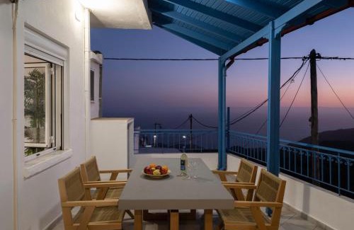 Kerames House | Traditional House Overlooking the Libyan Sea