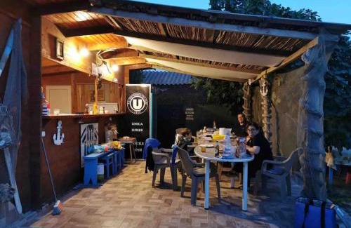 Sfantu Gheorghe House | Traditional House in Danube Delta