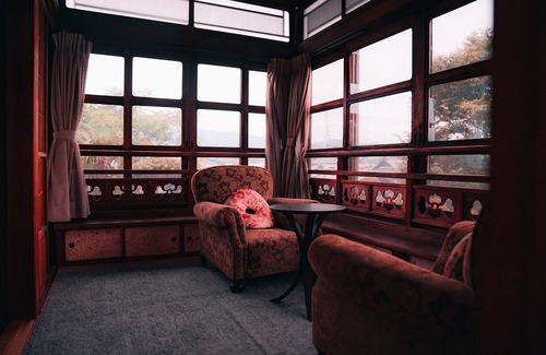 Mitoyo House | Traditional Japanese architecture/Mitoyo Kagawa