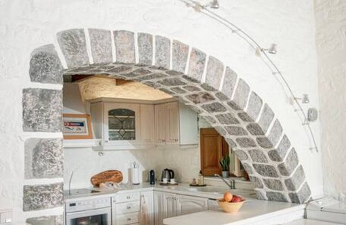 idhra House | Traditional Mansion "Eugenie"