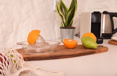 idhra House | Traditional Mansion "Eugenie"