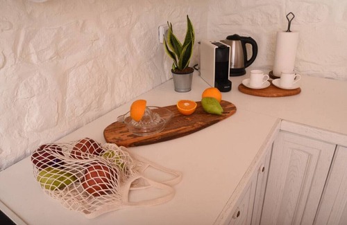 idhra House | Traditional Mansion "Eugenie"